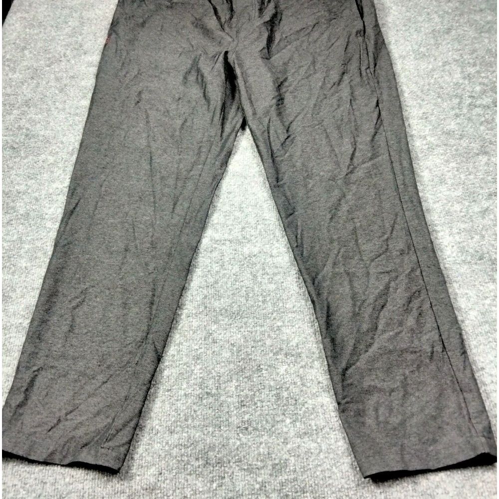 Rhone Lightweight Sweatpant Jogger Mens Sz 2XL Gray 100793 Drawstring - Picture 2 of 14